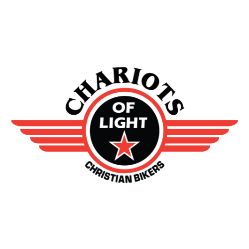 Chariots of light logo