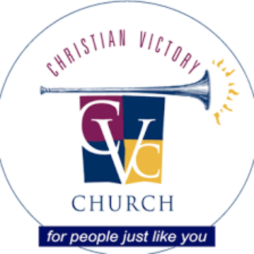 Christian Victory Church logo