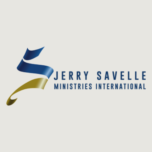 Jerry Savelle Ministries logo