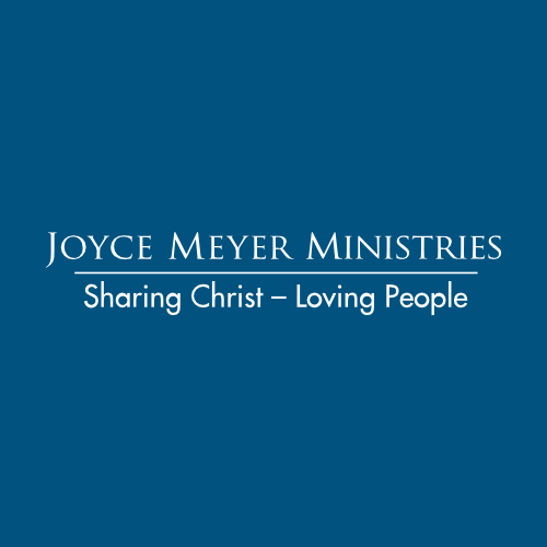 Joyce Myers Ministries logo