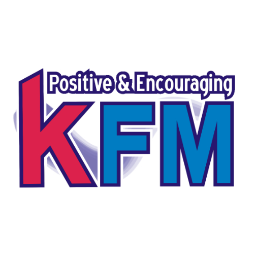 KFM Radio Logo