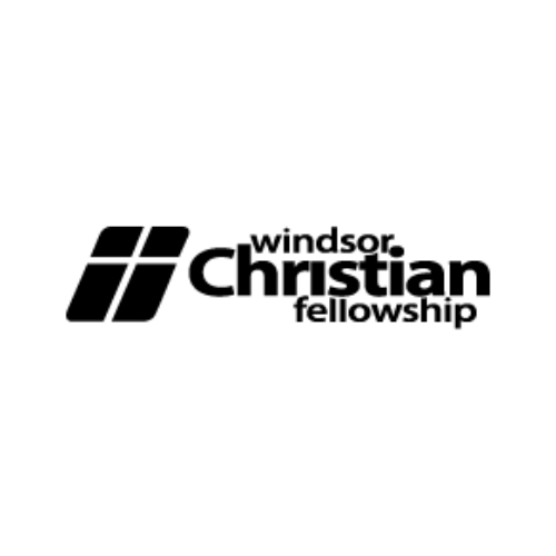 Windsor Christian Fellowship logo