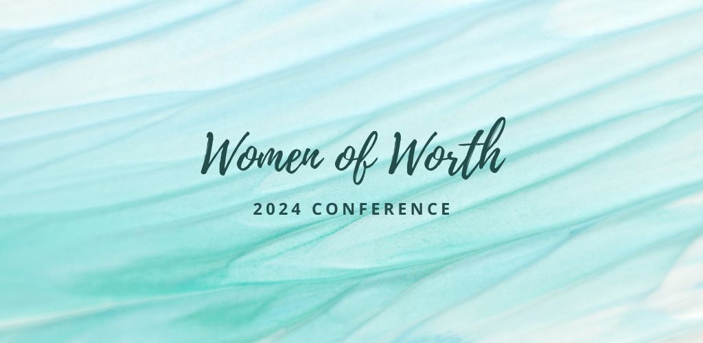 Women Of Worth 2024 Conference WOW Restoration Church   2024 Event Header Image 